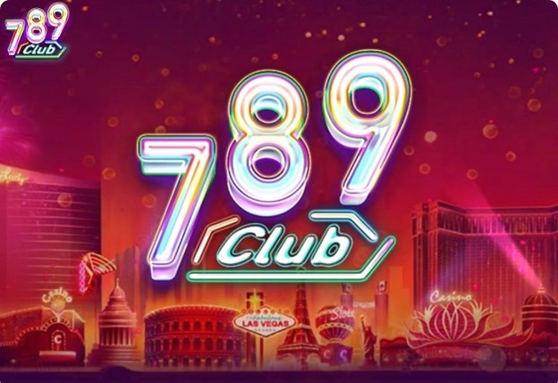 789 Club là một trong những cổng game đổi thưởng uy tín hàng đầu