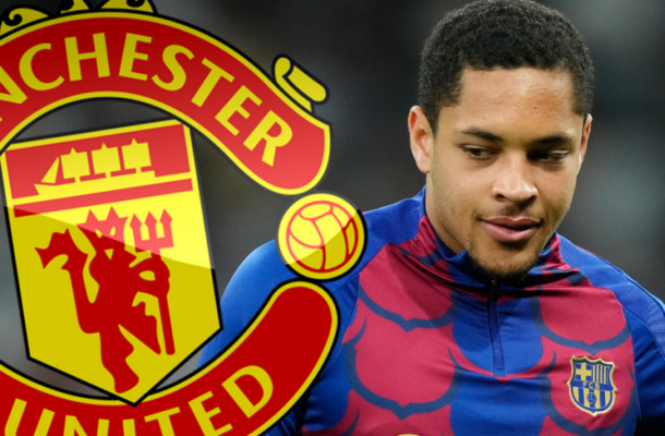 Manchester United có ý định chiêu mộ Vitor Roque