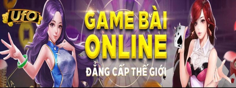 Game bài đẳng cấp thế giới