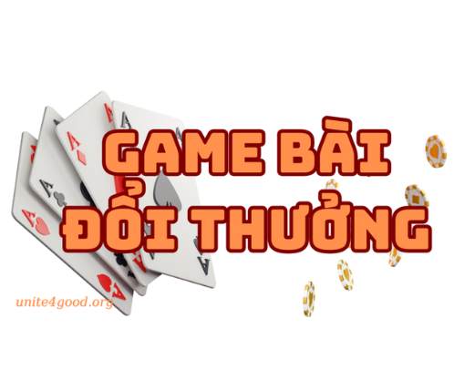 Điều kiện đăng ký game bài đổi thưởng uy tín unite4good