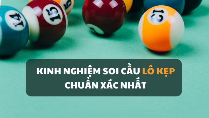 Kinh nghiệm dự đoán xổ số miền Bắc 30 ngày