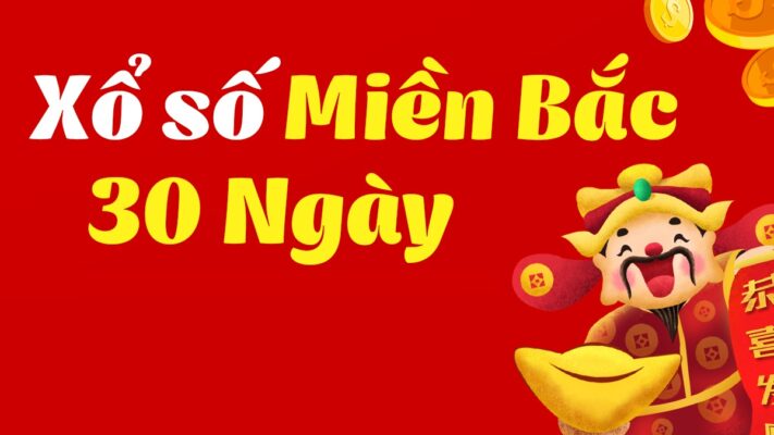 Tại sao nên soi cầu kết quả xổ số miền Bắc 30 ngày?