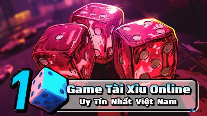 Tiêu chí lựa chọn game tài xỉu