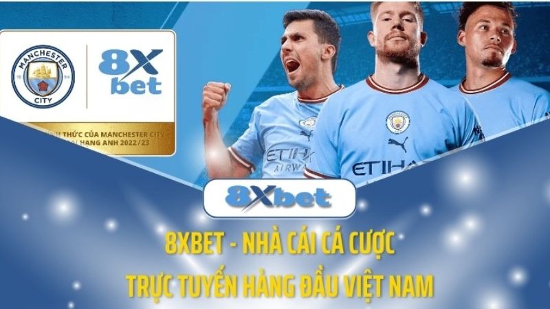 8xbet thu hút sự quan tâm của đông đảo game thủ 