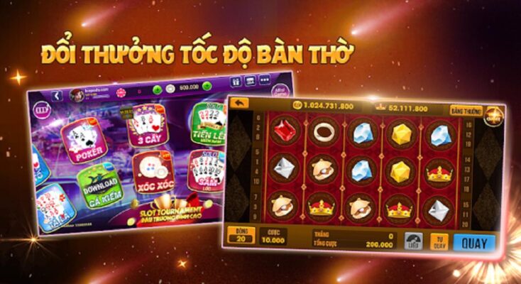 Ưu điểm của game bài đổi thưởng 167