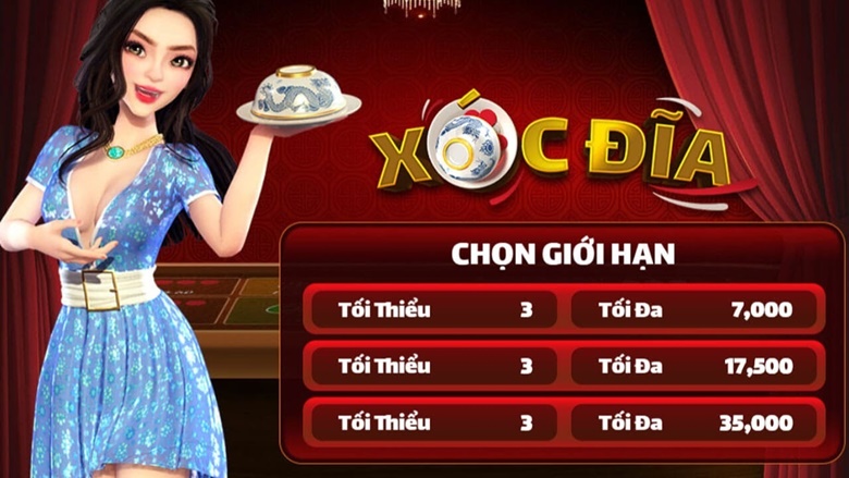 Quy tắc khi chơi xóc đĩa game bài đổi thưởng today