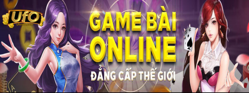 Game bài đổi thưởng đẳng cấp thế giới