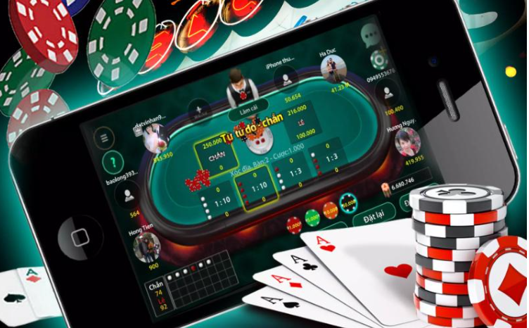 Game đổi thưởng bet20 sở hữu các tựa đề game phong phú