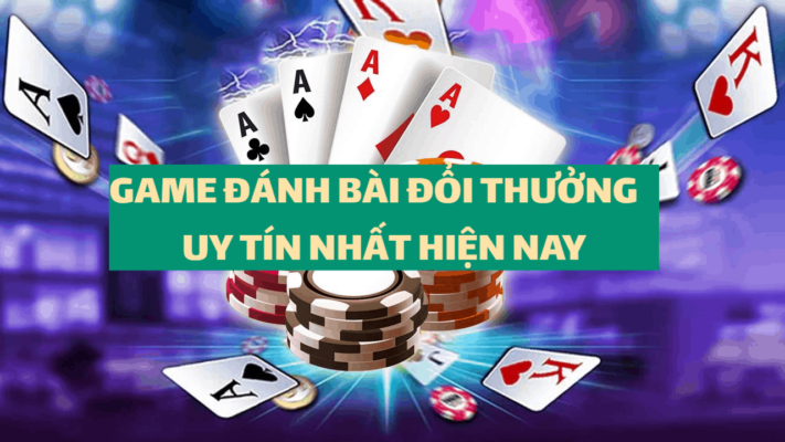 Thông tin game bài gnbet