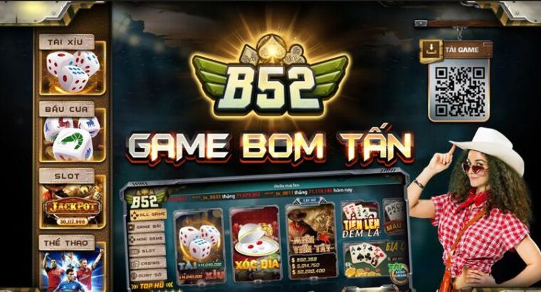 Có nên tải game bài b52 đổi thưởng