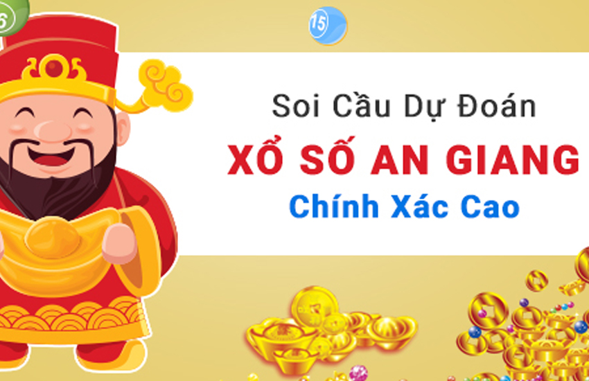 Phương pháp soi cầu An Giang rất đa dạng