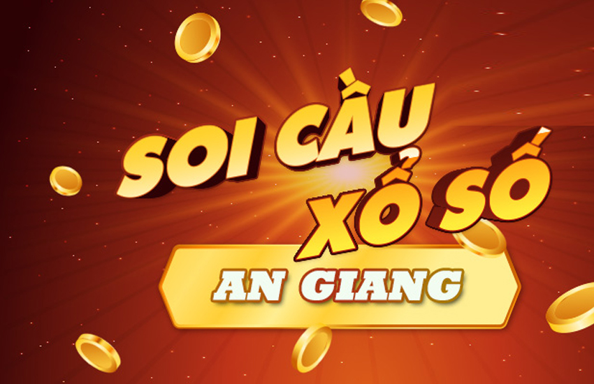 XS An Giang thuộc hệ thống xổ số miền Nam