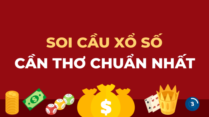 Cách tham gia xổ số Cần Thơ