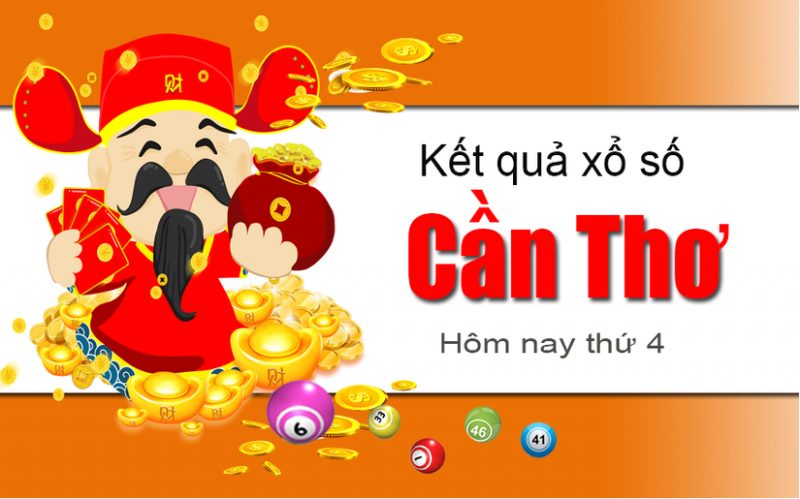 Thông tin xổ số Cần Thơ